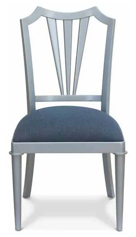 Old Biscayne Designs 16970A Icart Side Chair Old Biscayne Designs 16970A Icart Side Chair