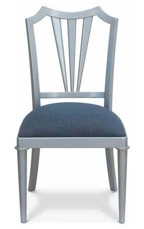 Old Biscayne Designs 16970A Icart Side Chair Old Biscayne Designs 16970A Icart Side Chair