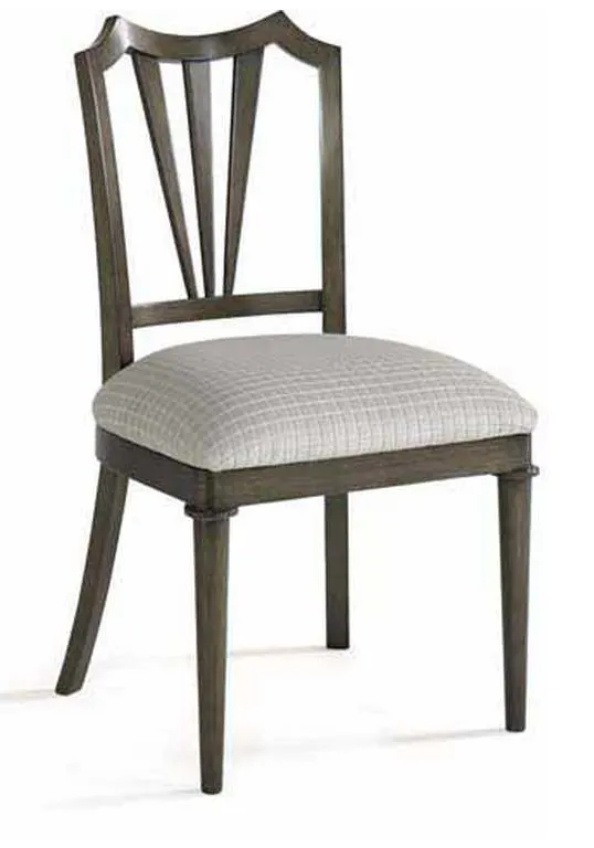 Old Biscayne Designs 16970B Icart Side Chair Old Biscayne Designs 16970B Icart Side Chair