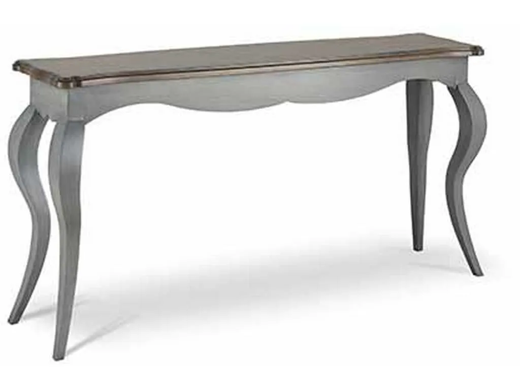 Old Biscayne Designs 19887A  Ilkay Console