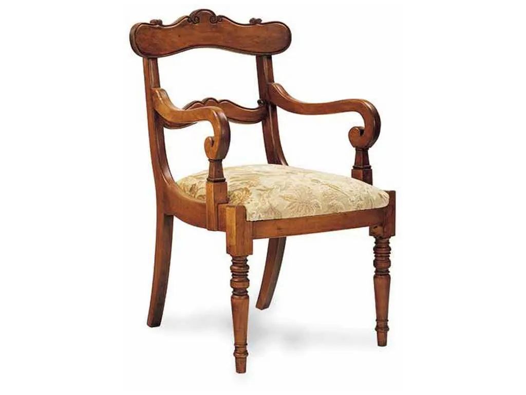 Old Biscayne Designs 3170  Imperio Arm Chair