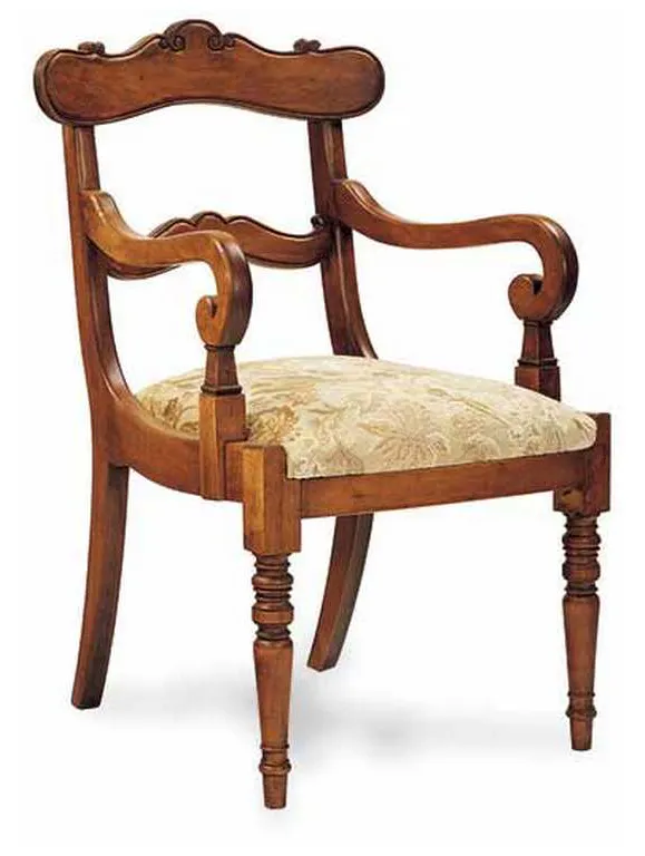 Old Biscayne Designs 3170 Imperio Arm Chair Old Biscayne Designs 3170 Imperio Arm Chair