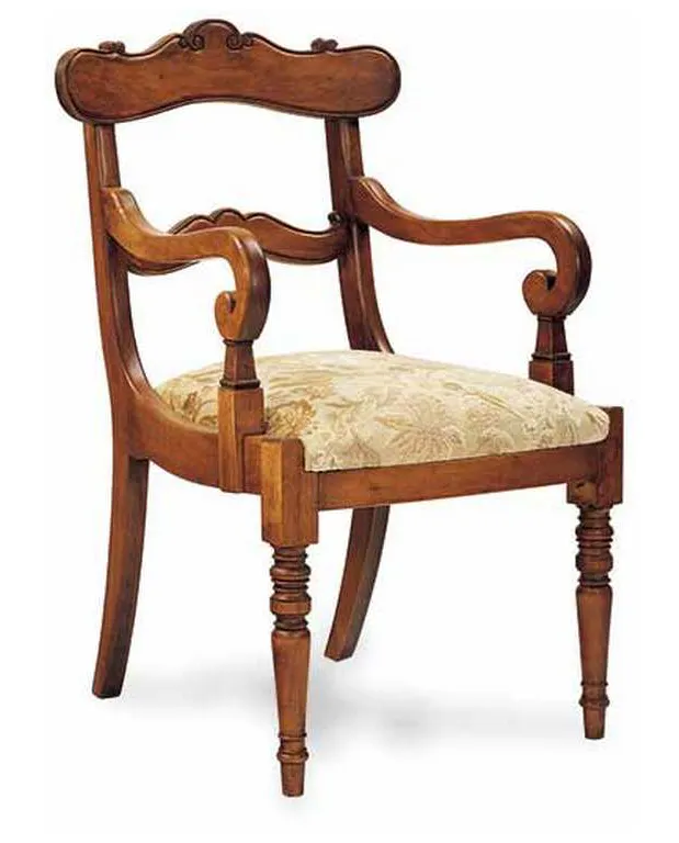 Old Biscayne Designs 3170 Imperio Arm Chair Old Biscayne Designs 3170 Imperio Arm Chair