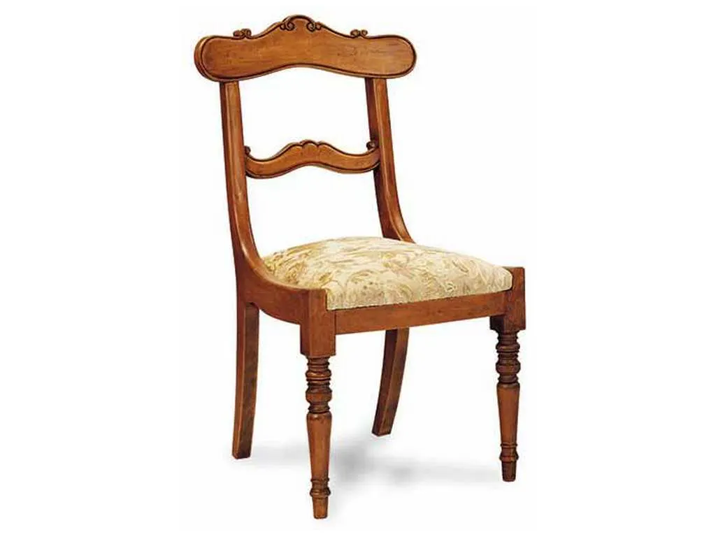 Old Biscayne Designs 3171  Imperio Side Chair