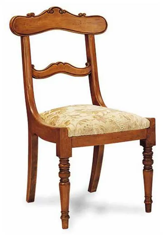 Old Biscayne Designs 3171 Imperio Side Chair Old Biscayne Designs 3171 Imperio Side Chair