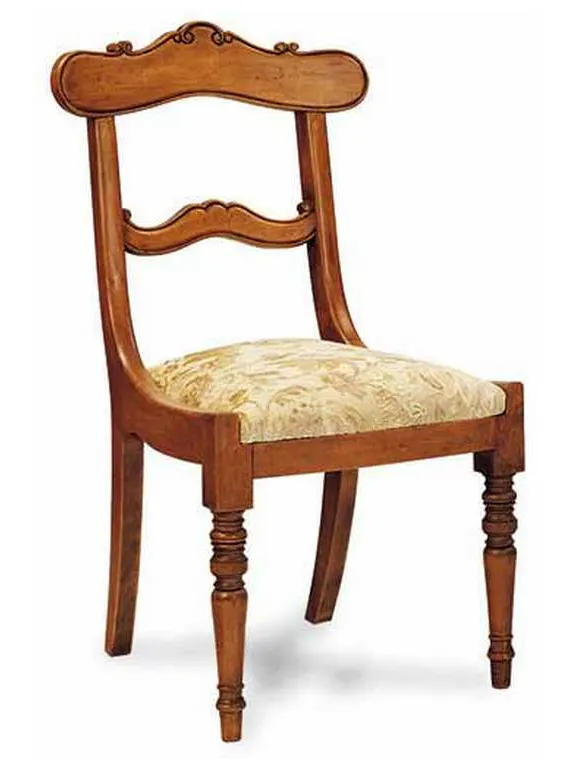 Old Biscayne Designs 3171 Imperio Side Chair Old Biscayne Designs 3171 Imperio Side Chair