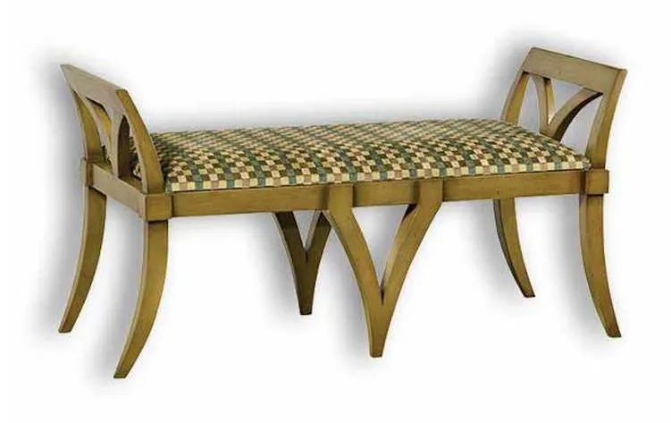 Old Biscayne Designs 7482A Inverness Bench Old Biscayne Designs 7482A Inverness Bench