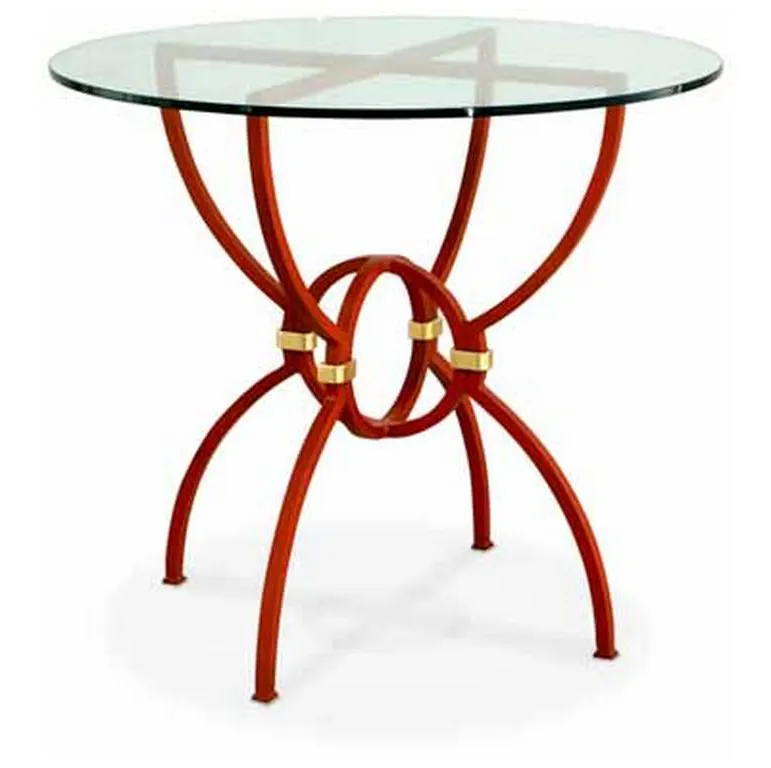 Old Biscayne Designs 13725A Irwin Side Table Old Biscayne Designs 13725A Irwin Side Table