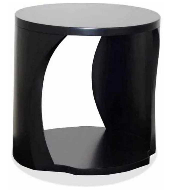 Old Biscayne Designs 27682 Isaiah Side Table Old Biscayne Designs 27682 Isaiah Side Table