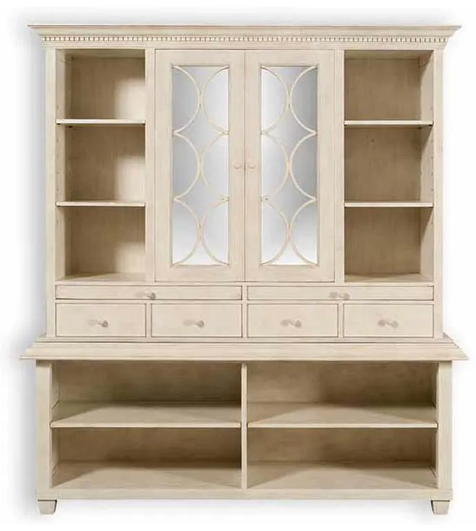 Old Biscayne Designs 9059A Islamadora Wall Unit Old Biscayne Designs 9059A Islamadora Wall Unit