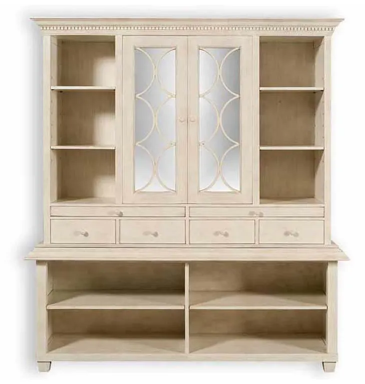 Old Biscayne Designs 9059A Islamadora Wall Unit Old Biscayne Designs 9059A Islamadora Wall Unit
