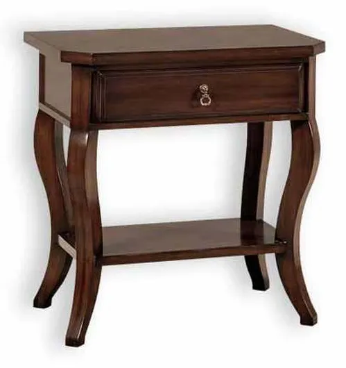 Old Biscayne Designs 9524 Italia Side Table Old Biscayne Designs 9524 Italia Side Table