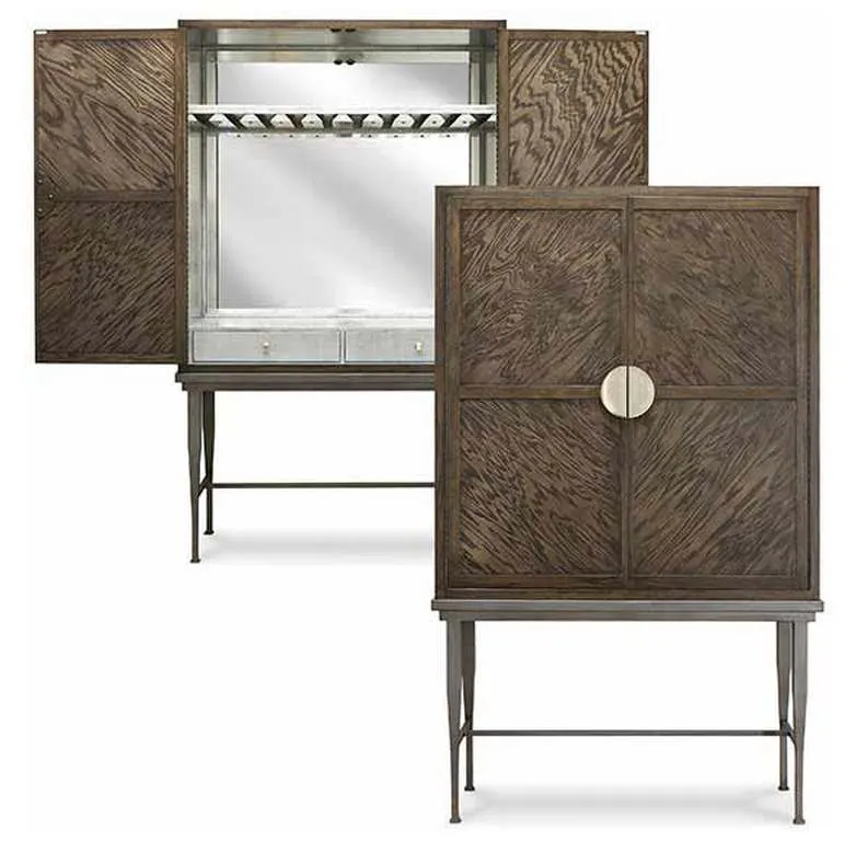 Old Biscayne Designs 16929B Ithaca Bar Cabinet Old Biscayne Designs 16929B Ithaca Bar Cabinet