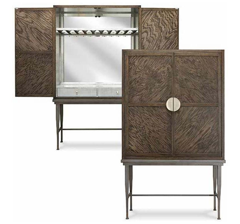 Old Biscayne Designs 16929B Ithaca Bar Cabinet Old Biscayne Designs 16929B Ithaca Bar Cabinet