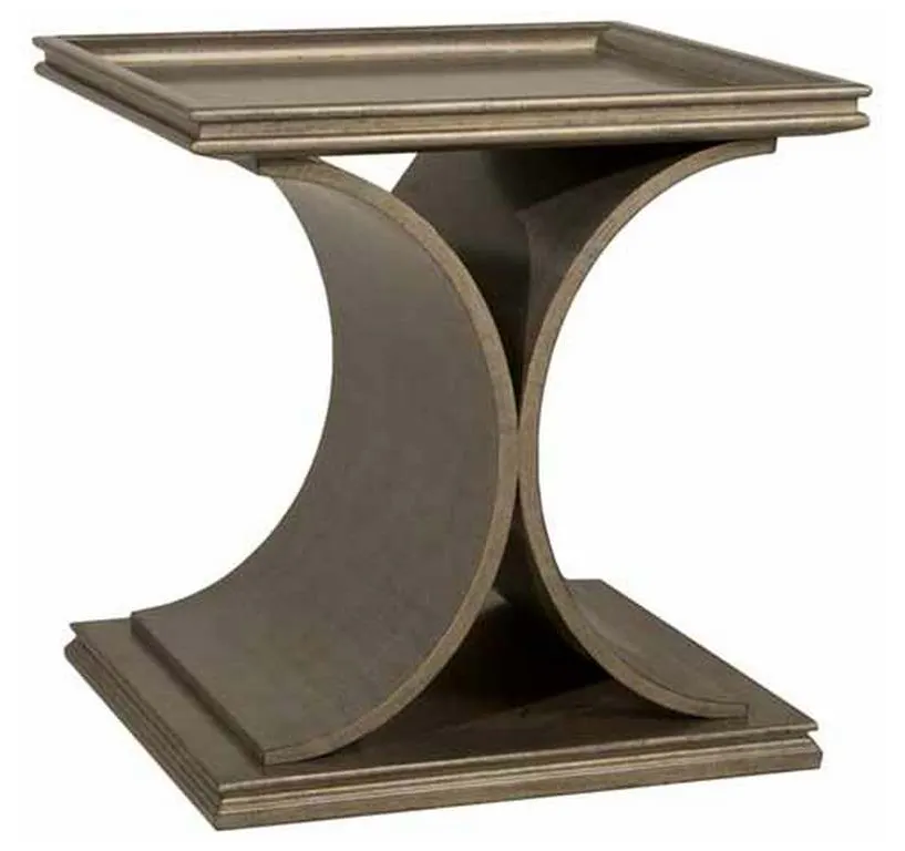 Old Biscayne Designs 9907B Ives End Table Old Biscayne Designs 9907B Ives End Table
