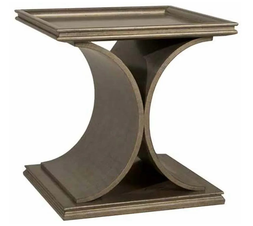 Old Biscayne Designs 9907B Ives End Table Old Biscayne Designs 9907B Ives End Table