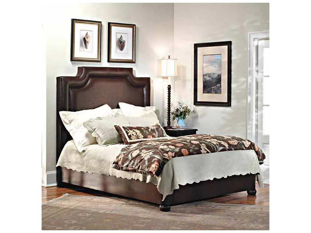 Old Biscayne Designs   Jackson Bed