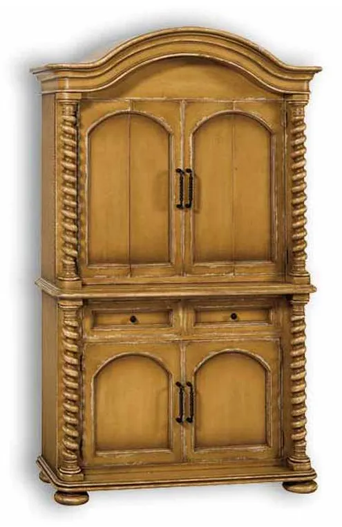 Old Biscayne Designs 8073B Jacque TV Cabinet Old Biscayne Designs 8073B Jacque TV Cabinet