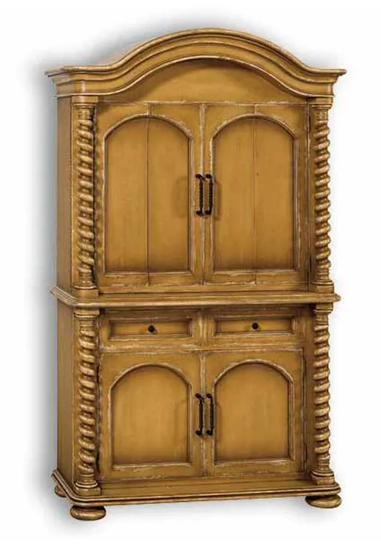 Old Biscayne Designs 8073B Jacque TV Cabinet Old Biscayne Designs 8073B Jacque TV Cabinet