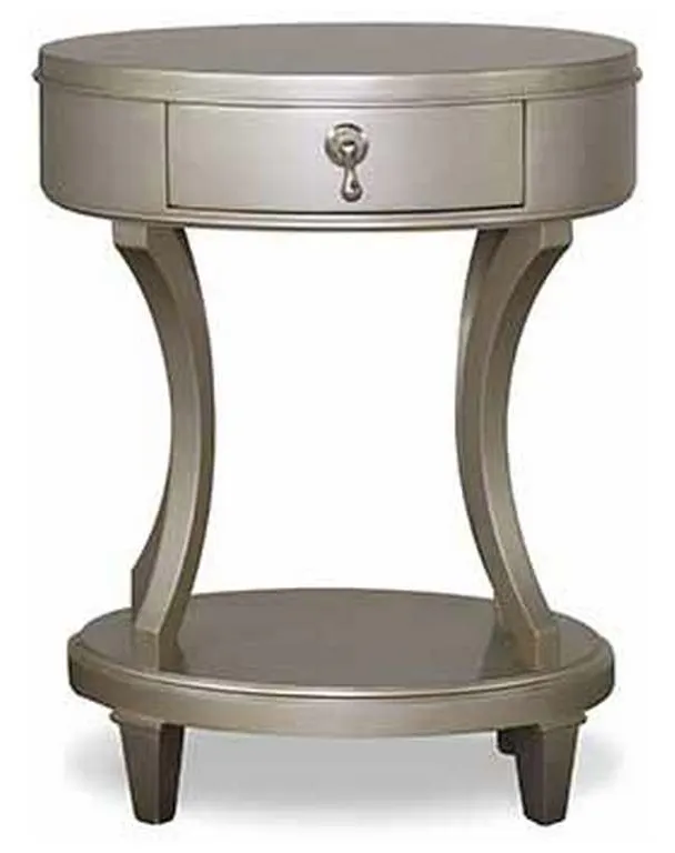 Old Biscayne Designs 25649A Jada Nightstand Old Biscayne Designs 25649A Jada Nightstand
