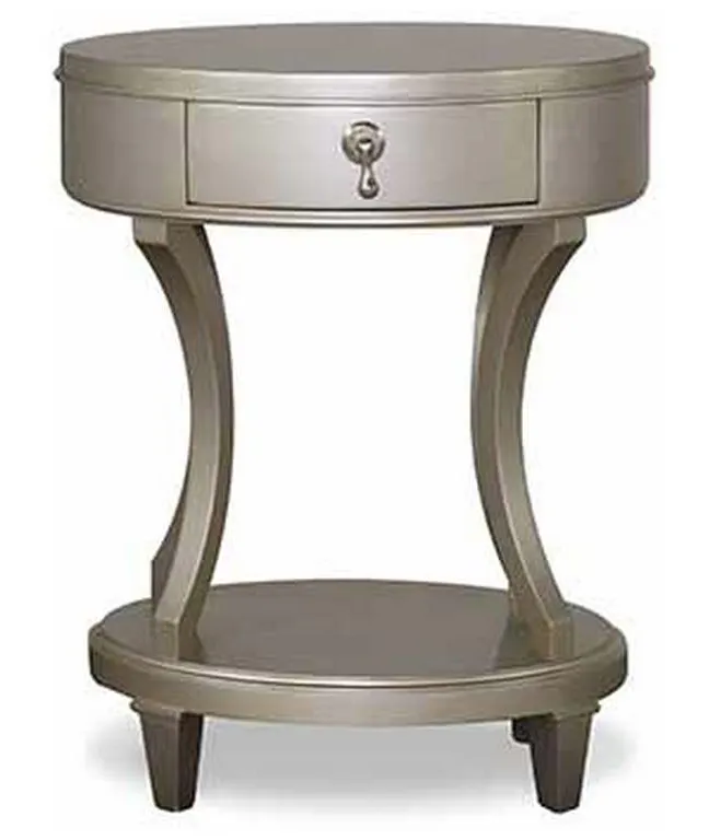 Old Biscayne Designs 25649A Jada Nightstand Old Biscayne Designs 25649A Jada Nightstand