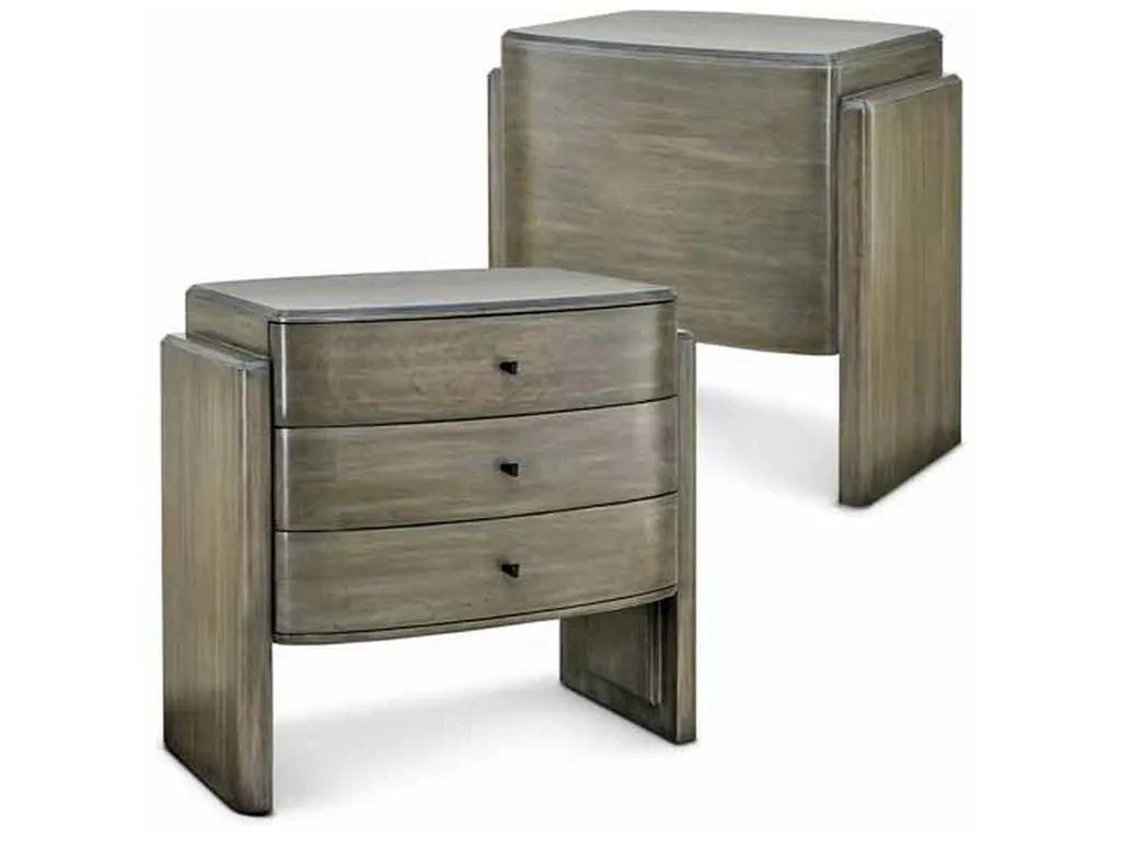 Old Biscayne Designs 15045  Jadot End Table