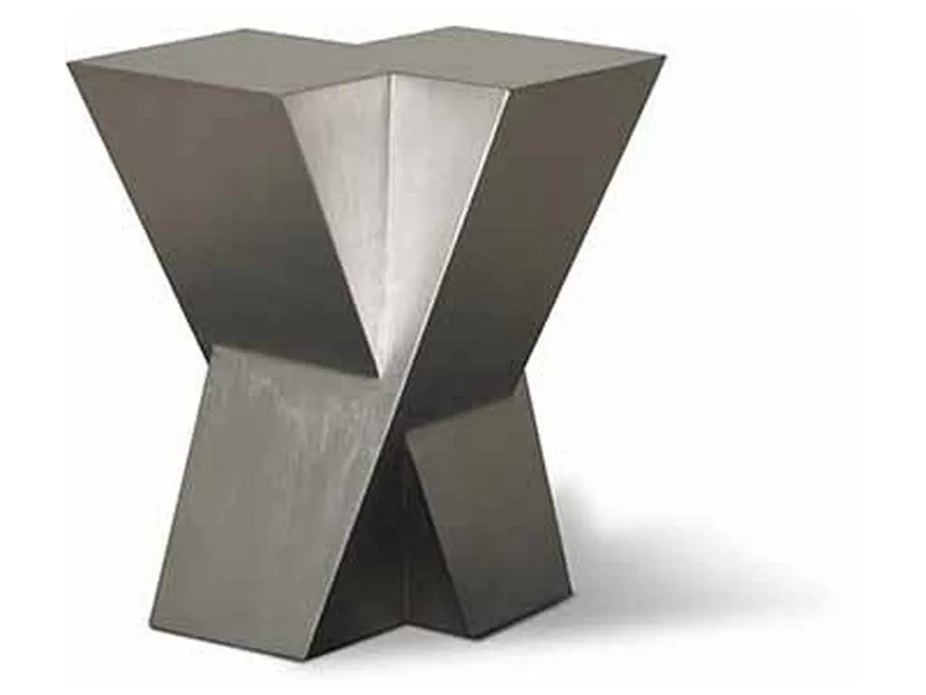 Old Biscayne Designs 24711A  Jale Side Table
