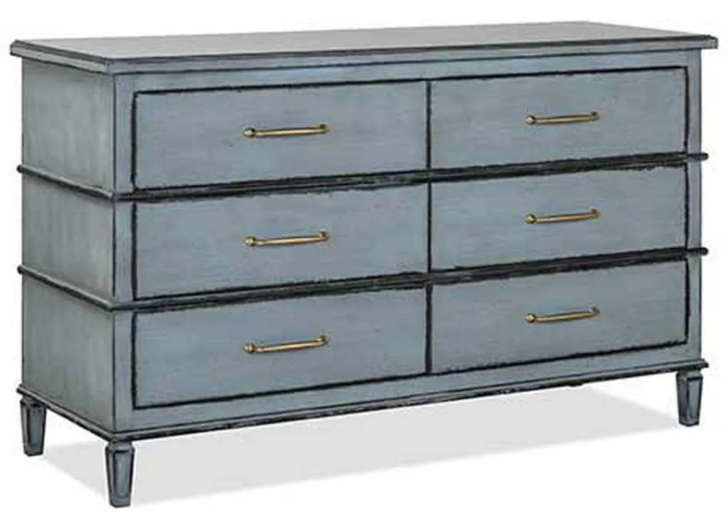 Old Biscayne Designs 23588A Jane Chest Old Biscayne Designs 23588A Jane Chest