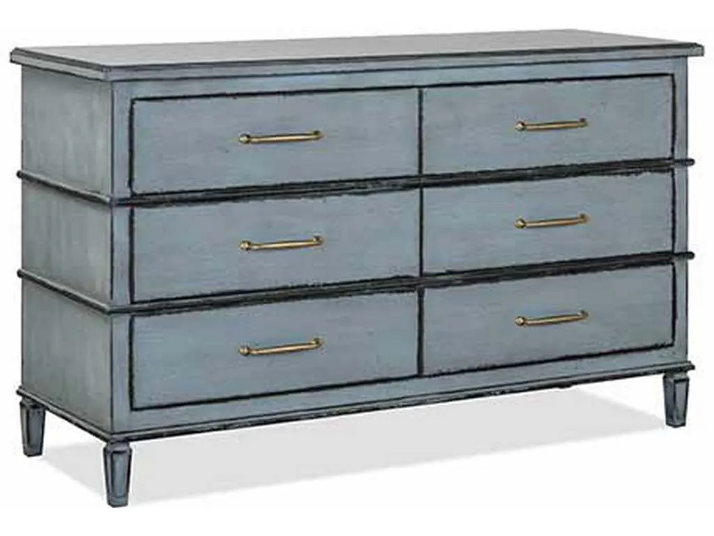 Old Biscayne Designs 23588A Jane Chest Old Biscayne Designs 23588A Jane Chest