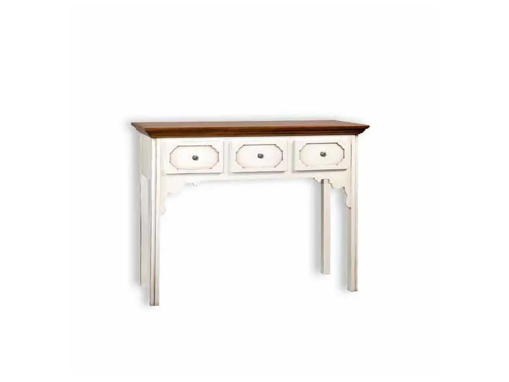 Old Biscayne Designs 5544  Jean Console Table