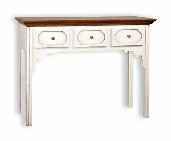 Old Biscayne Designs 5544 Jean Console Table Old Biscayne Designs 5544 Jean Console Table