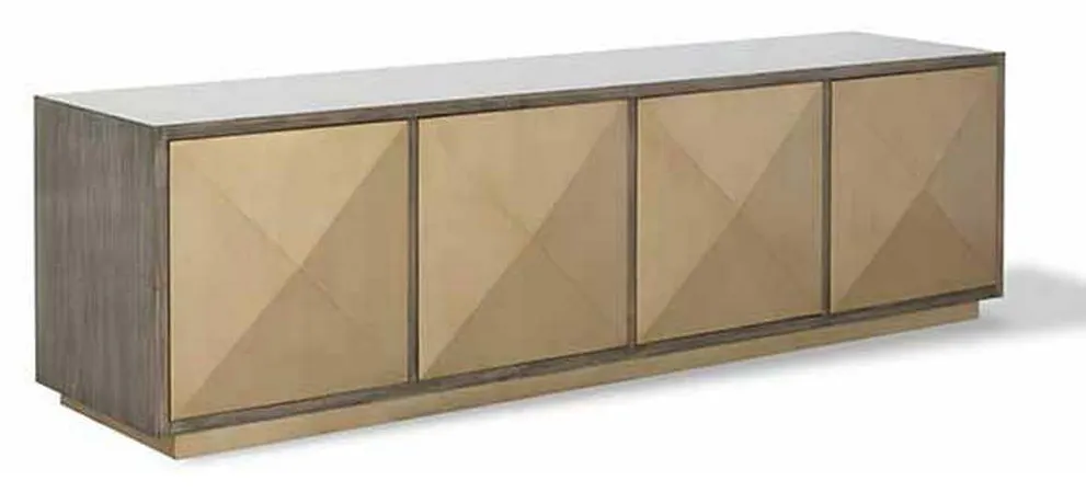Old Biscayne Designs 25550 Jericho TV Console Old Biscayne Designs 25550 Jericho TV Console