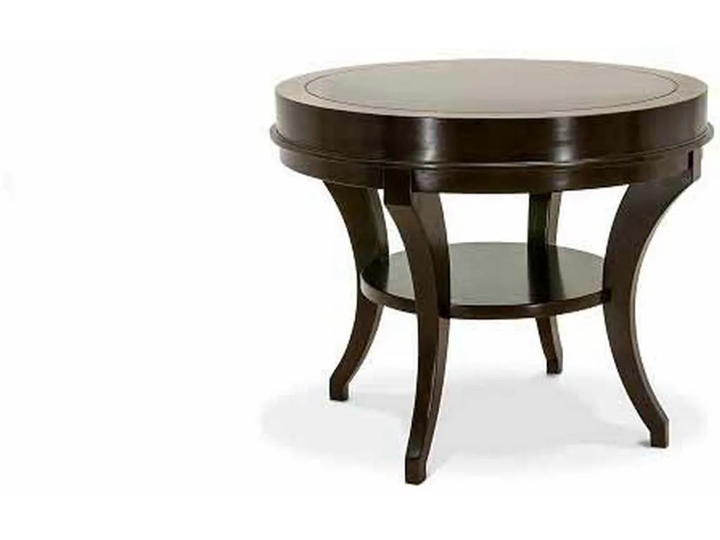 Old Biscayne Designs 16842  Joffe Side Table