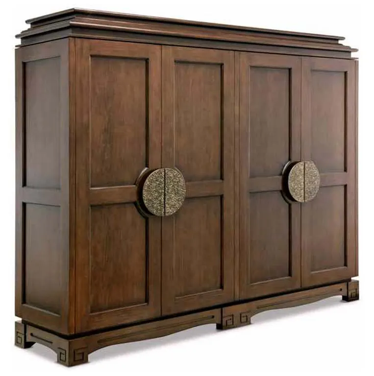Old Biscayne Designs 15170 John Kobe Armoire Old Biscayne Designs 15170 John Kobe Armoire