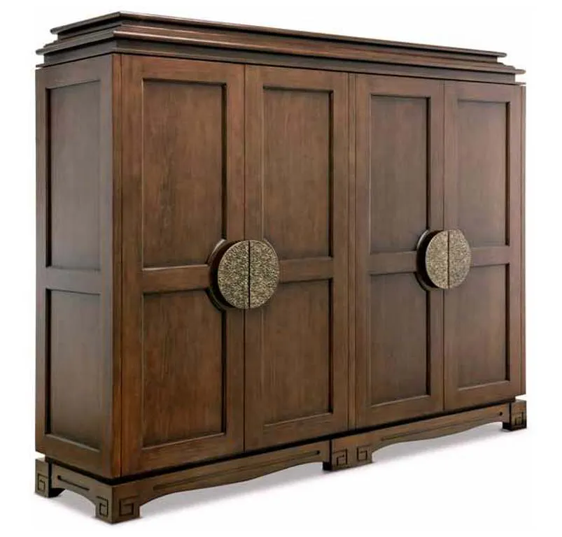 Old Biscayne Designs 15170 John Kobe Armoire Old Biscayne Designs 15170 John Kobe Armoire