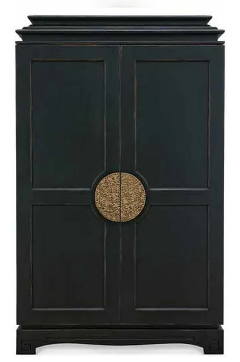 Old Biscayne Designs 16260A John Kobe Bar Cabinet Old Biscayne Designs 16260A John Kobe Bar Cabinet