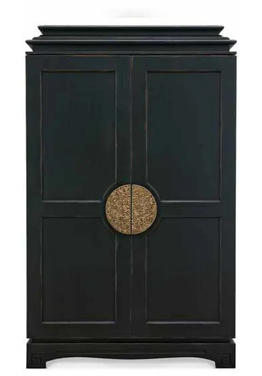 Old Biscayne Designs 16260A John Kobe Bar Cabinet Old Biscayne Designs 16260A John Kobe Bar Cabinet