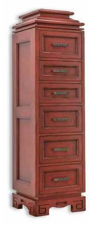 Old Biscayne Designs 10813 John Kobe Chest Old Biscayne Designs 10813 John Kobe Chest