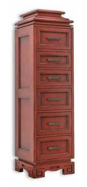 Old Biscayne Designs 10813 John Kobe Chest Old Biscayne Designs 10813 John Kobe Chest