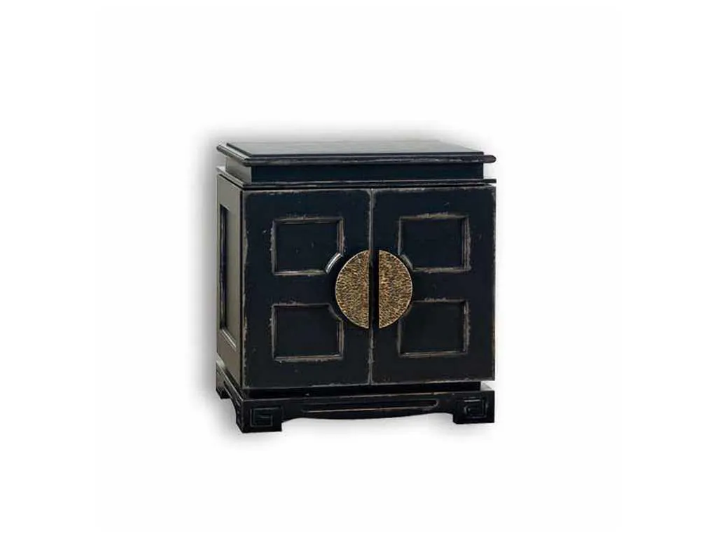 Old Biscayne Designs 8736A  John Kobe Chest