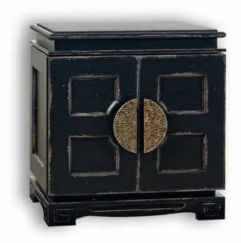 Old Biscayne Designs 8736A John Kobe Chest Old Biscayne Designs 8736A John Kobe Chest