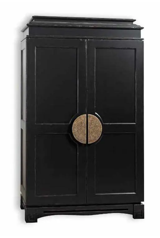 Old Biscayne Designs 4637A John Kobe Armoire Old Biscayne Designs 4637A John Kobe Armoire