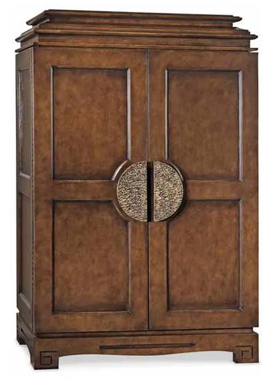 Old Biscayne Designs 7027A John Kobe Armoire Old Biscayne Designs 7027A John Kobe Armoire