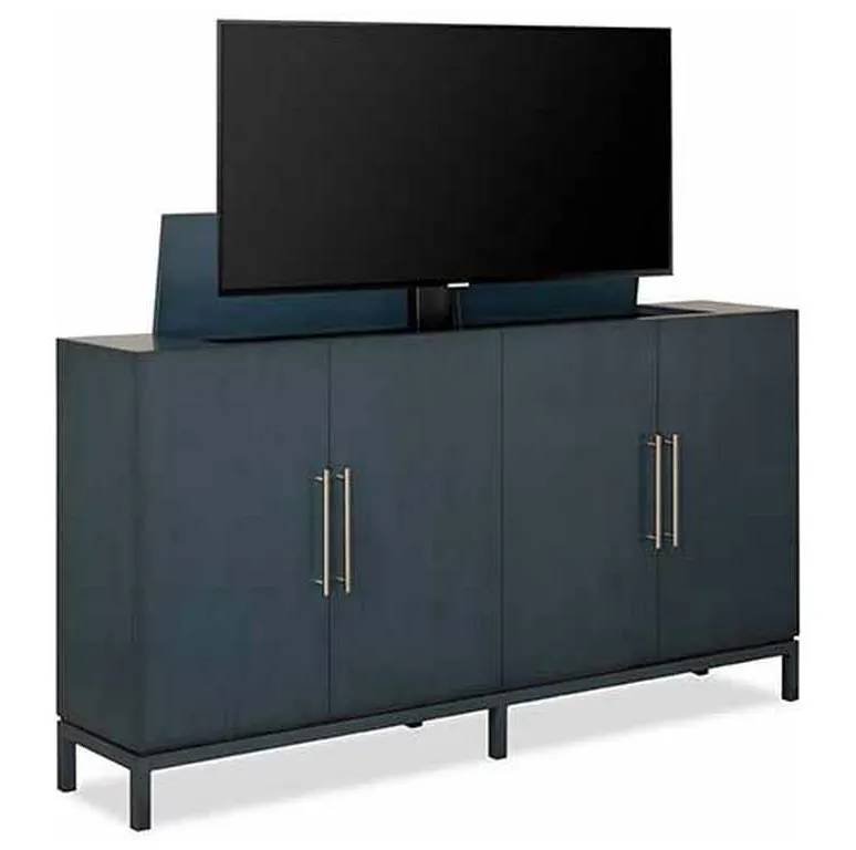Old Biscayne Designs 21494 Jolie Cabinet with TV Lift Old Biscayne Designs 21494 Jolie Cabinet with TV Lift