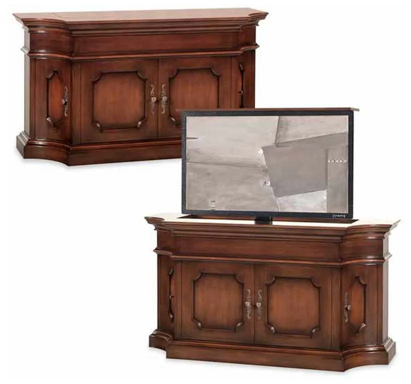Old Biscayne Designs 9867 Josephine TV Chest Old Biscayne Designs 9867 Josephine TV Chest