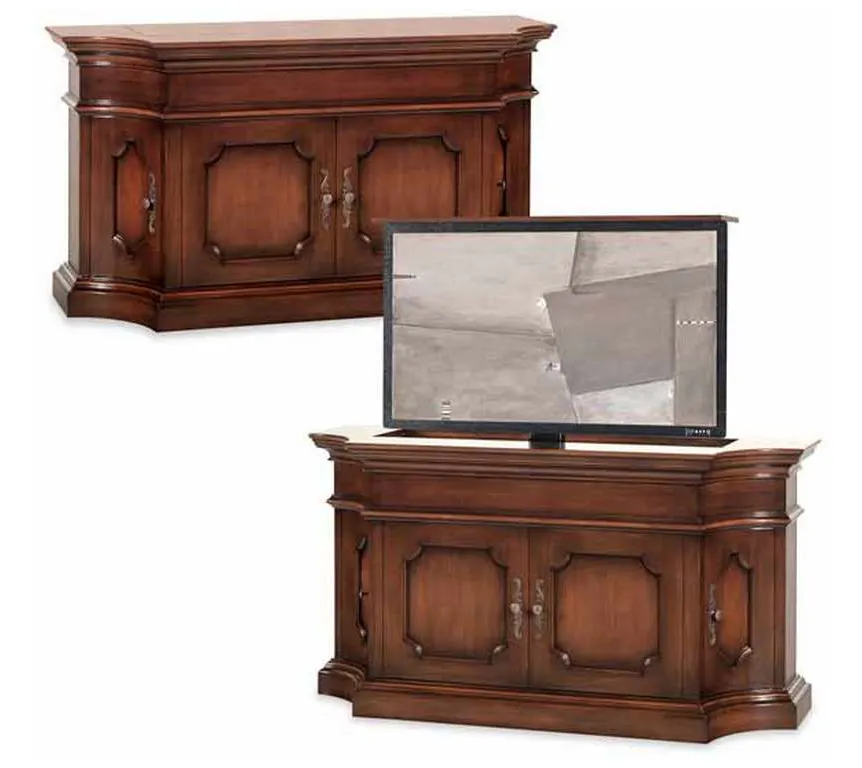 Old Biscayne Designs 9867 Josephine TV Chest Old Biscayne Designs 9867 Josephine TV Chest