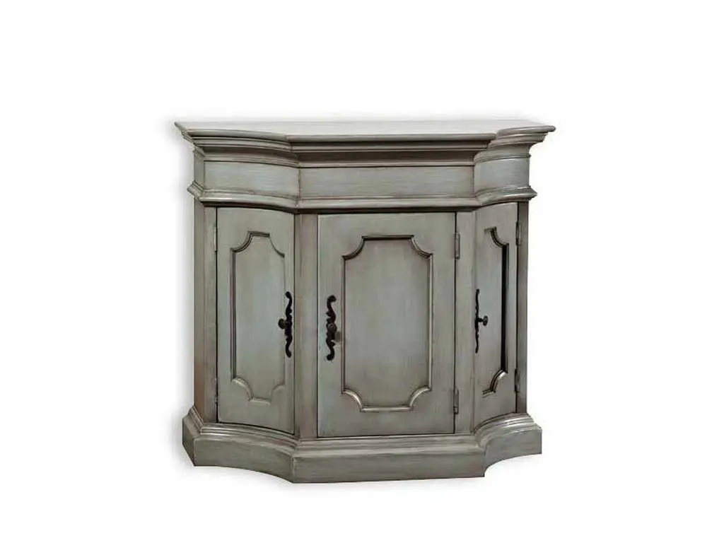 Old Biscayne Designs 4994A  Josephine Chest