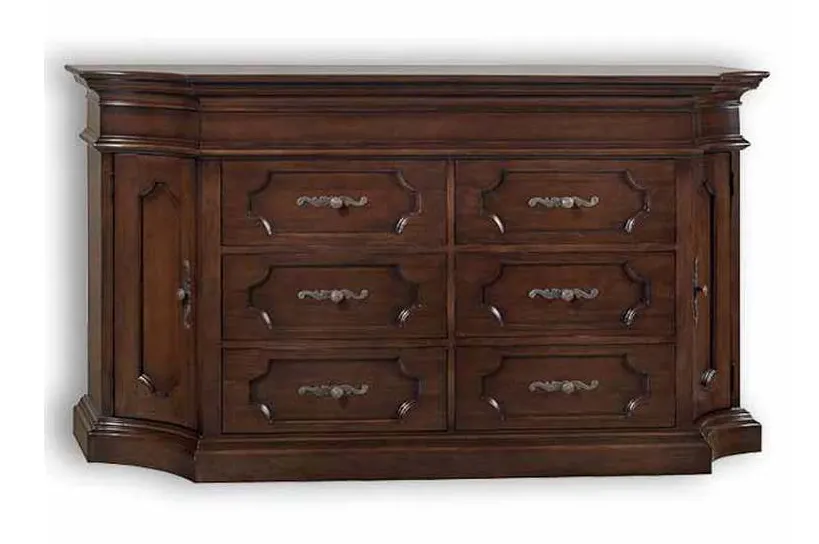 Old Biscayne Designs 7787 Josephine Chest Old Biscayne Designs 7787 Josephine Chest