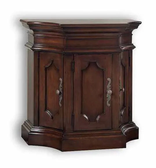 Old Biscayne Designs 7788 Josephine Nightstand Old Biscayne Designs 7788 Josephine Nightstand