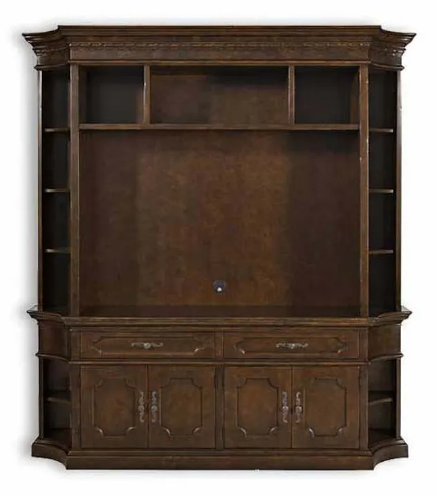 Old Biscayne Designs 4295 Josephine TV Unit Old Biscayne Designs 4295 Josephine TV Unit